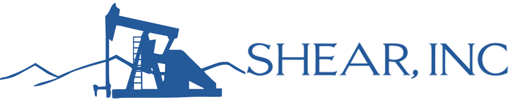 SHEAR INC